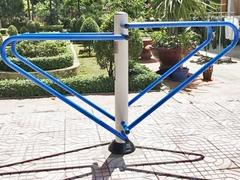 Máy Tập Xà Kép Ngoài Trời VIFA-711222