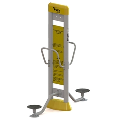 Máy Tập Xoay Eo Ngoài Trời VIFA 712332