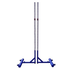 Trụ Nhảy Cao KTC02 Kim Thành, Cột Nhảy Cao Đạt Chuẩn Tập Luyện & Thi Đấu