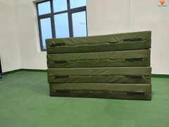 Nệm nhảy cao kích thước 2m x 1m x 0,2m