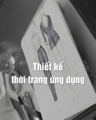 Các kiểu trang phục ứng dụng trong thiết kế thời trang