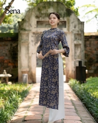 Áo dài Duyên Nhã