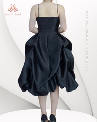Ebony Peony (M33D)