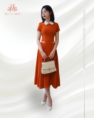 Marigold Charm (M35D)
