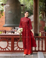 Áo dài Duyên Nhã
