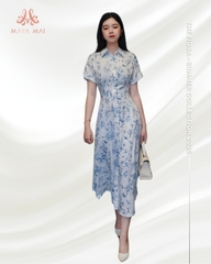 Lily of the Valley (M21D)