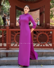 Áo dài Tố Miên