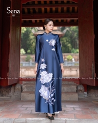Áo dài Trường Hảo