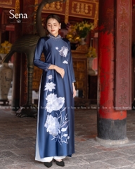 Áo dài Trường Hảo