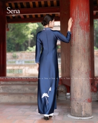 Áo dài Trường Hảo