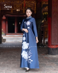 Áo dài Trường Hảo