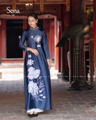 Áo dài Trường Hảo