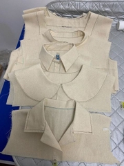 Khóa học cắt rập cơ bản & nâng cao