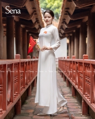 Áo dài Ngọc Việt