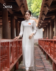 Áo dài Ngọc Việt