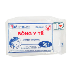 Bông gòn