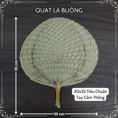 Quạt Lá Buông