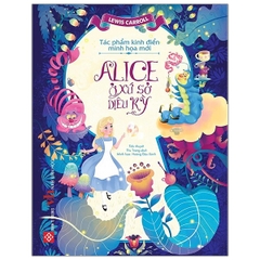 Alice ở xứ sở diệu kỳ