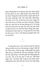 Biết tới khi nào mưa thôi rơi
