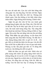 Biết tới khi nào mưa thôi rơi