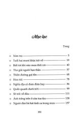 Biết tới khi nào mưa thôi rơi