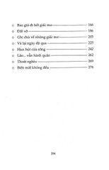 Biết tới khi nào mưa thôi rơi