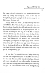 Chỉ là tiếng thở dài trong gió đêm