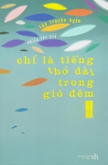 Chỉ là tiếng thở dài trong gió đêm