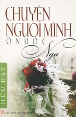 Chuyện người mình ở nước Nga