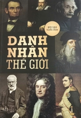 Danh nhân thế giới