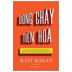 Dòng chảy tiến hóa