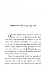 Nắng trưa không đứng bóng