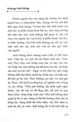 Nắng trưa không đứng bóng
