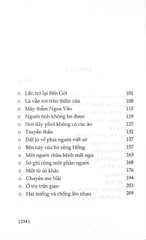 Nắng trưa không đứng bóng