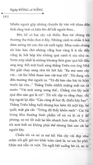 Ngày đông có nắng
