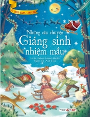 Những câu chuyện Giáng sinh nhiệm mầu