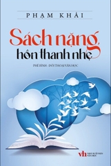 Sắc nặng hồn thanh nhẹ
