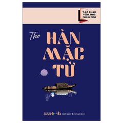 Tác phẩm văn học trong nhà trường - Thơ Hàn Mặc Tử