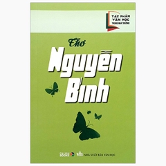 Thơ Nguyễn Bính