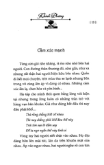 Tình nhân và những truyện khác