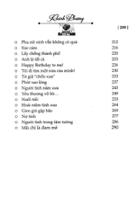 Tình nhân và những truyện khác