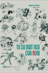 Từ sự mất ngủ của ruồi