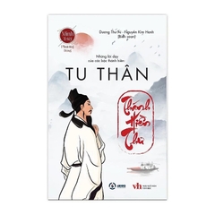 Boxset Thánh Hiền Thư trọn bộ 3 tập