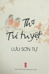 Thơ tứ tuyệt