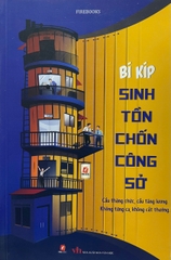 Bí Kíp Sinh Tồn Chốn Công Sở