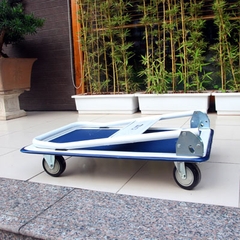 Xe đẩy hàng chuyên dụng Advindeq HD150