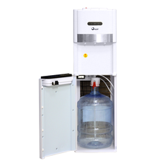 Cây nước nóng lạnh bình âm cao cấp FujiE WD6500C