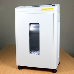 Máy hủy tài liệu Silicon PS-630C