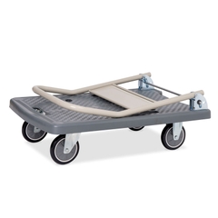 Xe đẩy hàng sàn nhựa SUMO Thái Lan GP-210
