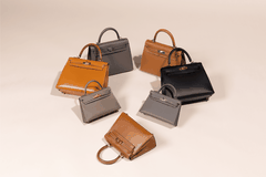 Hermès Gifts for Him